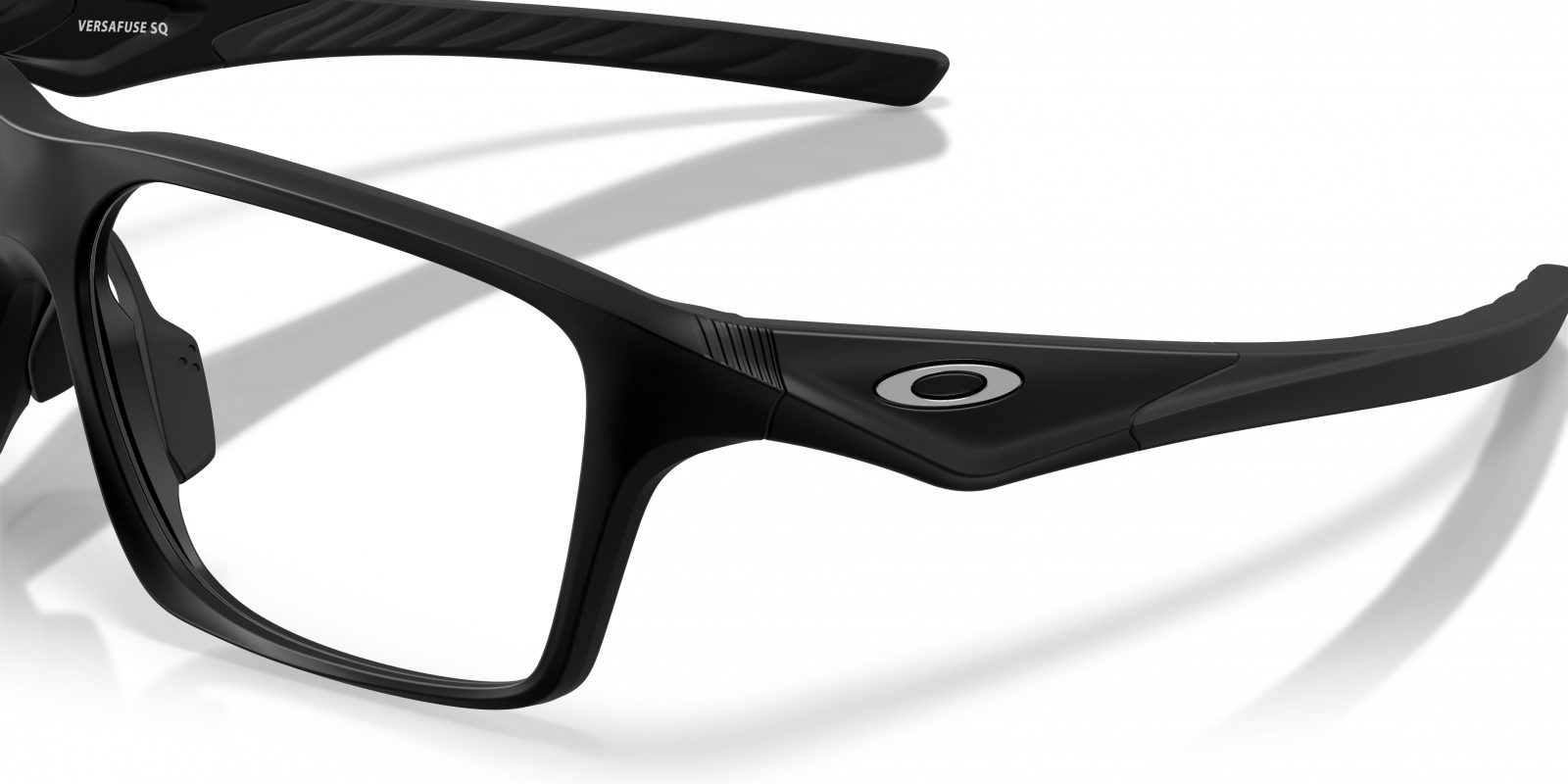 Oakley OX8201 820101 Versafuse Sq 